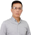 Садвокасов Ильяс